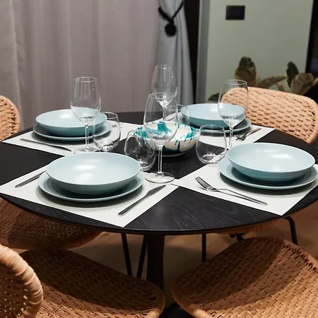 La Casa Che T'ama A Ruta Di Holiday home *