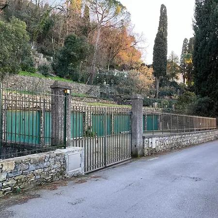 La Casa Che T'ama A Ruta Di * Camogli