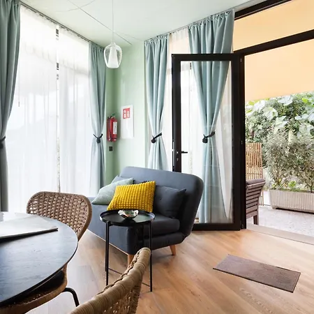 La Casa Che T'ama A Ruta Di Holiday home