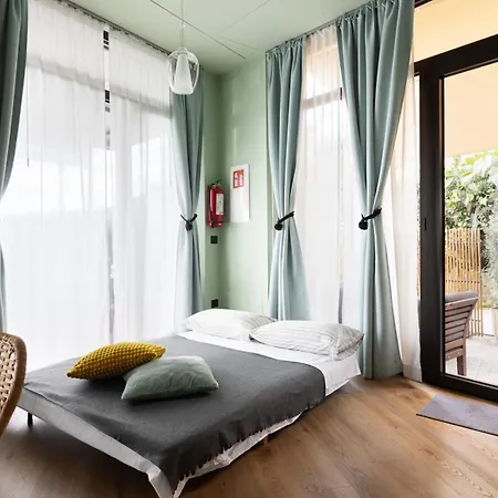 La Casa Che T'ama A Ruta Di Camogli
