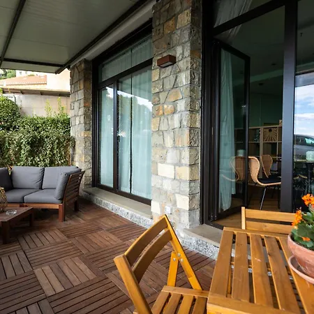 La Casa Che T'ama A Ruta Di Tatil Evi *