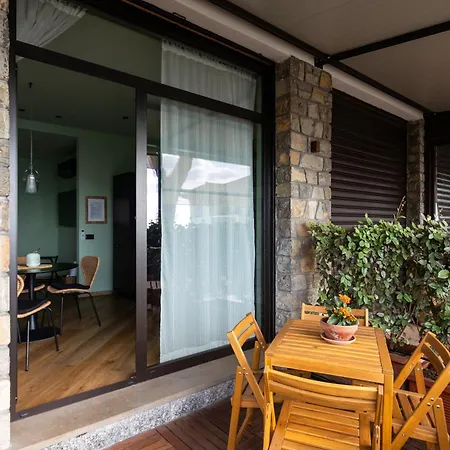 Casa de Férias La Casa Che T'ama A Ruta Di Camogli
