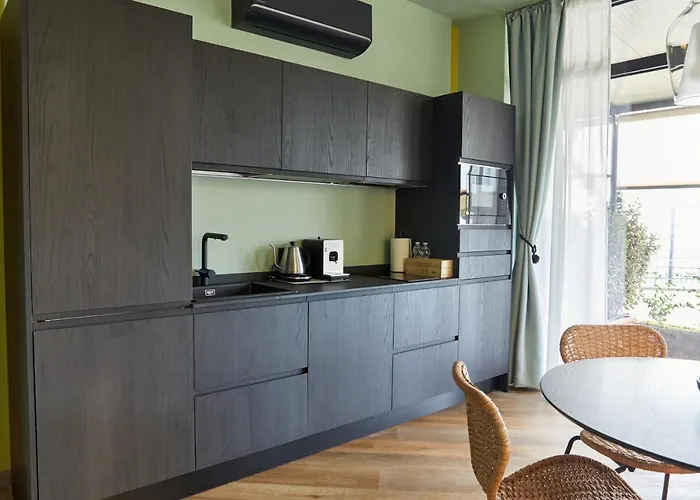 Semesterbostad La Casa Che T'ama A Ruta Di