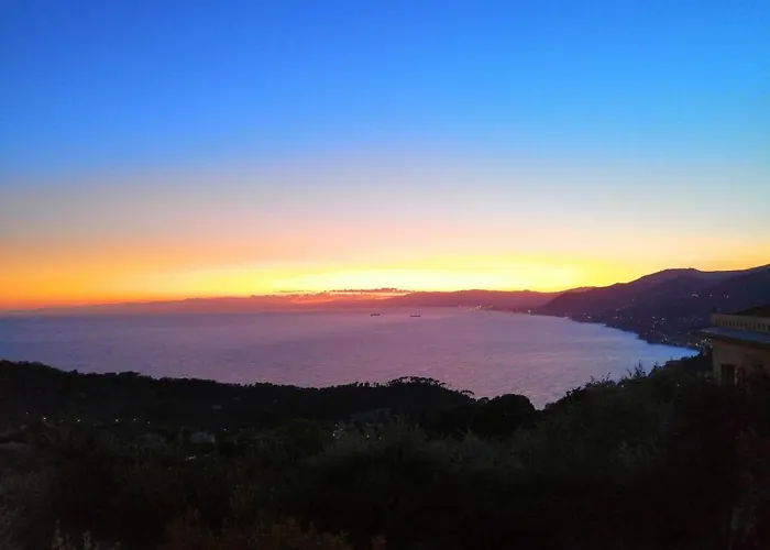 Feriehus La Casa Che T'ama A Ruta Di