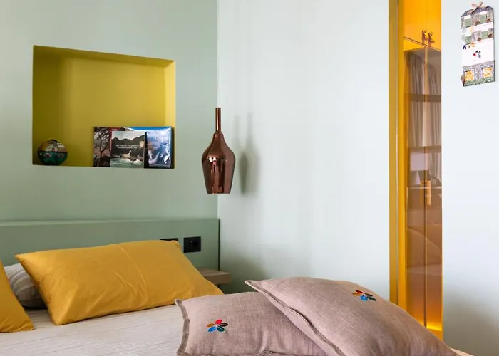 Feriehus La Casa Che T'ama A Ruta Di