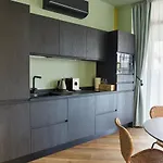 펜션 La Casa Che T'ama A Ruta Di
