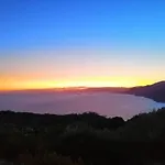 펜션 La Casa Che T'ama A Ruta Di