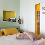 펜션 La Casa Che T'ama A Ruta Di