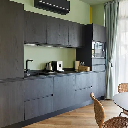 Tatil Evi La Casa Che T'ama A Ruta Di