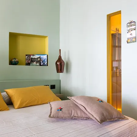 Дом отдыха La Casa Che T'ama A Ruta Di