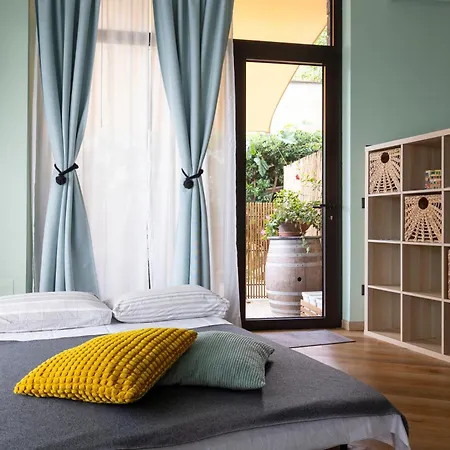 Casa vacanze La Casa Che T'ama A Ruta Di