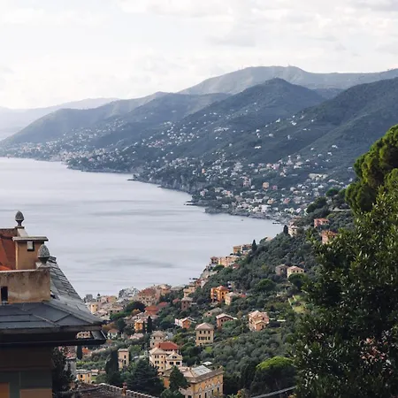 La Casa Che T'ama A Ruta Di *