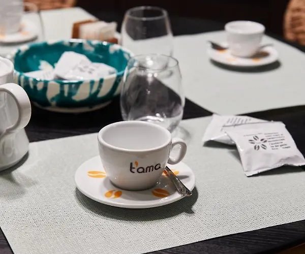 La Casa Che T'ama A Ruta Di Camogli