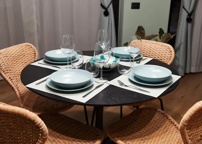 La Casa Che T'ama A Ruta Di Σπίτι διακοπών *