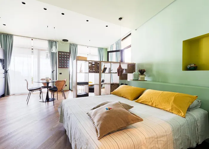 La Casa Che T'ama A Ruta Di * Camogli