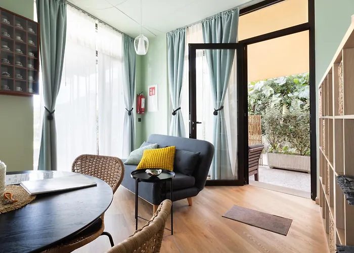 La Casa Che T'ama A Ruta Di Casa vacanze
