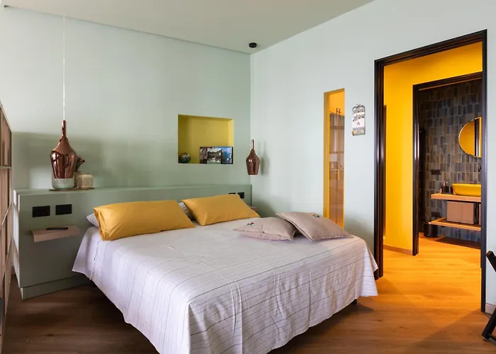 La Casa Che T'ama A Ruta Di Vakantiehuis *