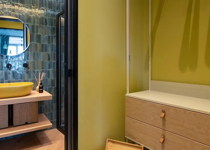 La Casa Che T'ama A Ruta Di Σπίτι διακοπών