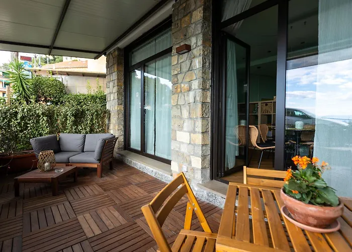 La Casa Che T'ama A Ruta Di Σπίτι διακοπών *