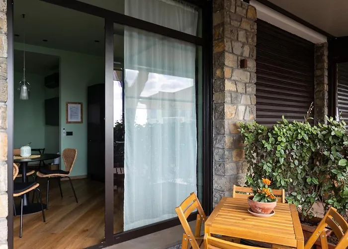 Casa vacanze La Casa Che T'ama A Ruta Di Camogli