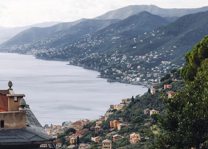 La Casa Che T'ama A Ruta Di *