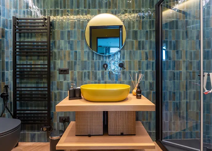 La Casa Che T'ama A Ruta Di