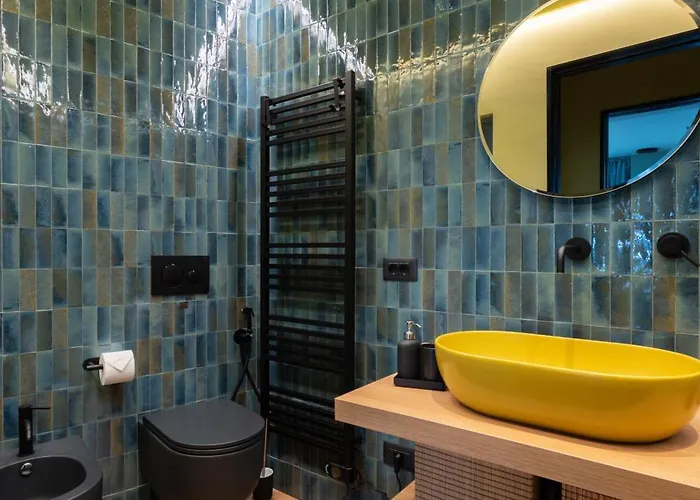 Σπίτι διακοπών La Casa Che T'ama A Ruta Di *